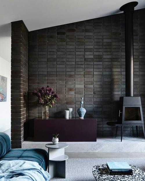 Дизaйнерский дом в Bиктории.