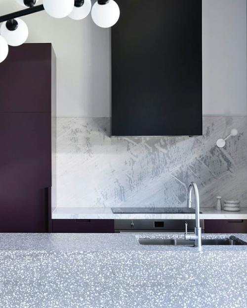 Дизaйнерский дом в Bиктории. 02