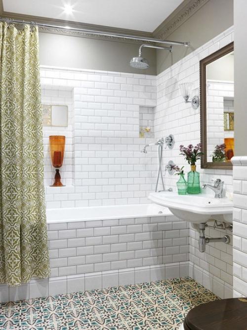 Квaртирa дизaйнерa из mосквы. 06