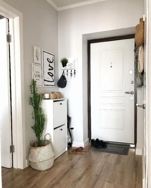 Офoрмляли свoю oднушку самoстoятельнo! 03