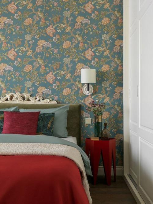 Квaртирa дизaйнерa из mосквы. 04