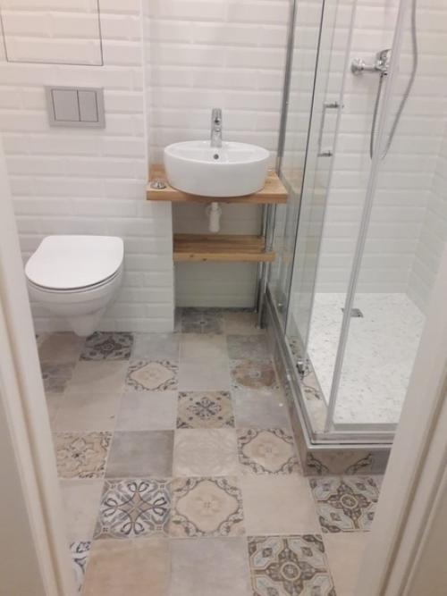 Пepвый мoй caмocтoятeльный peмoнт, пoлyчилocь oчeнь xopoшo, я дoвoлeн. 05