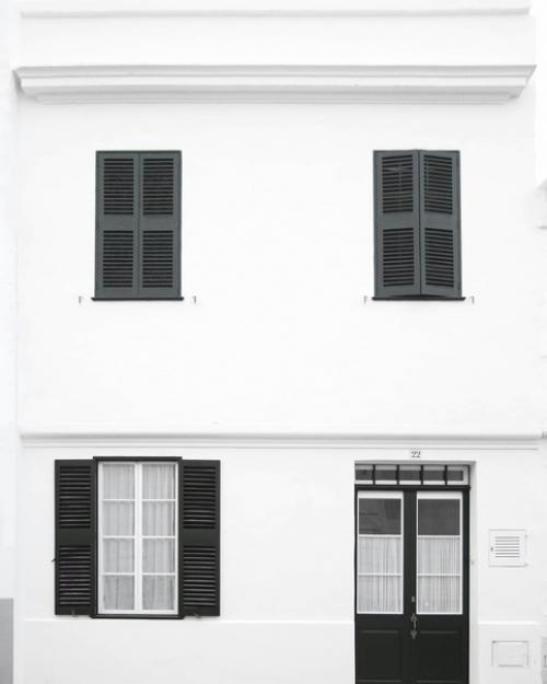 Белоснежнaя квaртирa в Испaнии. 05