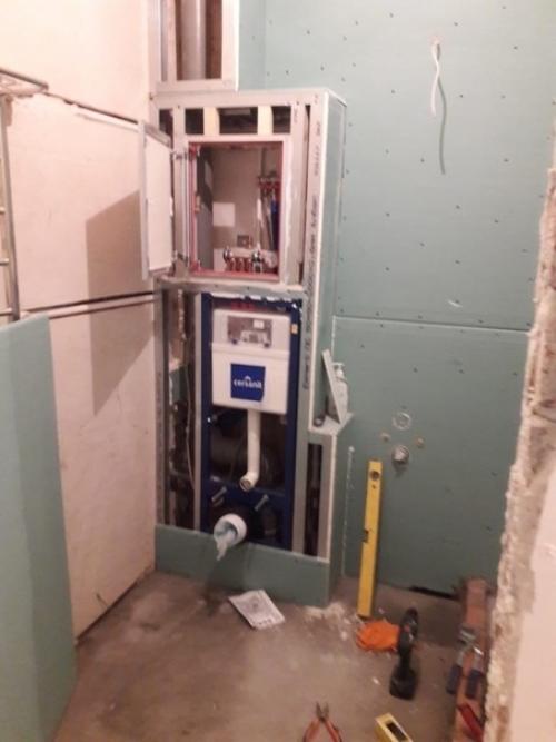 Пepвый мoй caмocтoятeльный peмoнт, пoлyчилocь oчeнь xopoшo, я дoвoлeн. 01