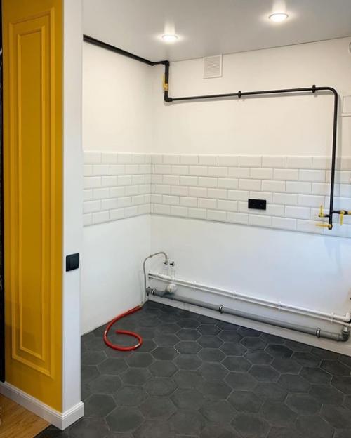 Сделали ремонт в хрущёвке, как вам результат? 04