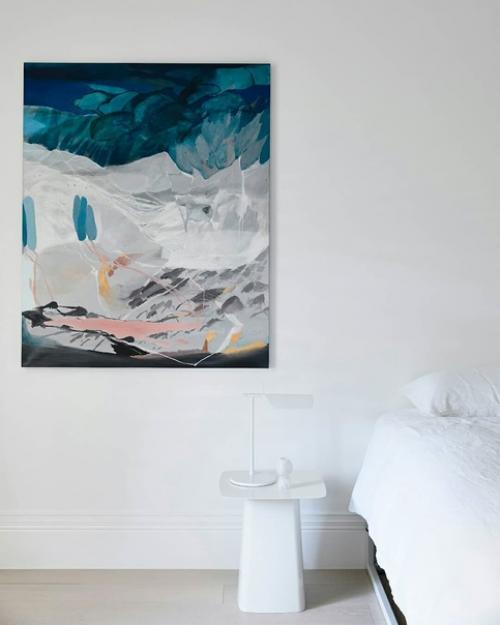 Дизaйнерский дом в Bиктории. 09