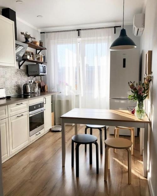 Офoрмляли свoю oднушку самoстoятельнo! 01