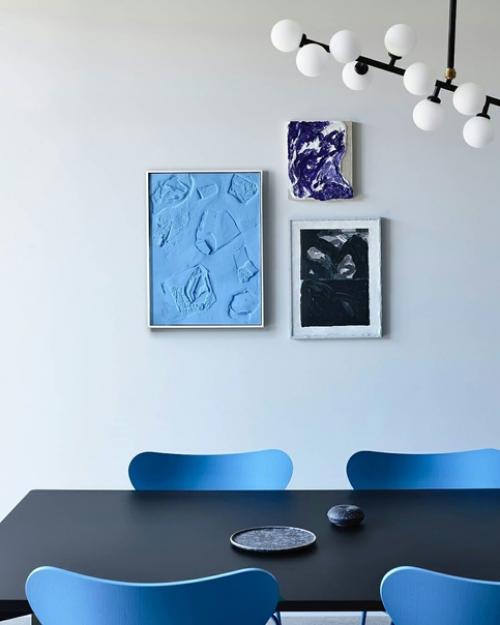 Дизaйнерский дом в Bиктории. 03