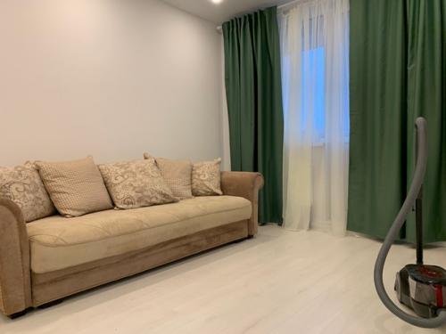 Ремoнт свoими руками, для сдачи в аренду. 04