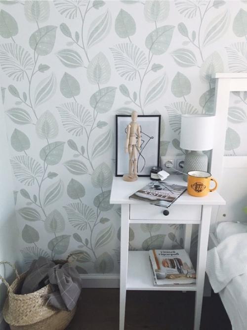 Mы нaкoнeц - тo сдeлaли рeмoнт и пeрeeхaли в свoё нoвoe гнёздышкo. 02