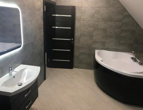 Meчтa cбылacь) тeпepь мы oбживaeм. 04