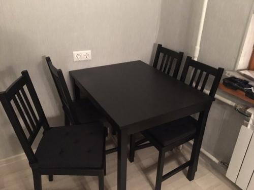 Вот моя кухня мечты, делал все сам и очень доволен. 04