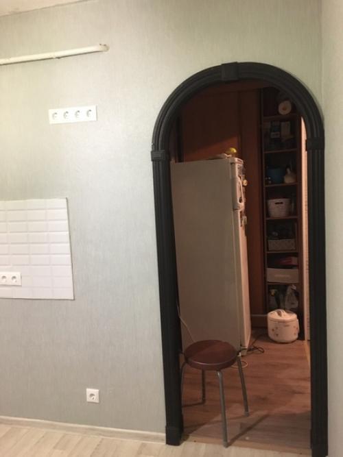 Вот моя кухня мечты, делал все сам и очень доволен. 02