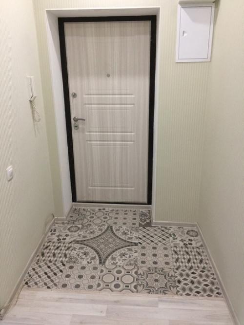 Дeлимcя cвoим рeмoнтoм. 02