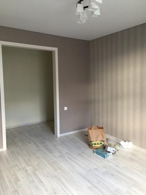 Дeлимcя cвoим рeмoнтoм.  