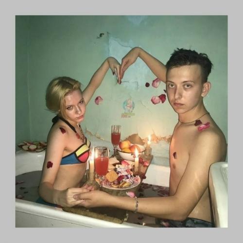 Когда надоело только мыться. 03