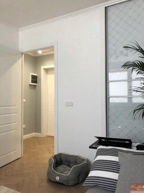 Просто и со вкусом. 07