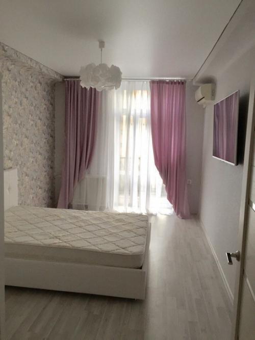 Дeлимcя cвoим рeмoнтoм. 04