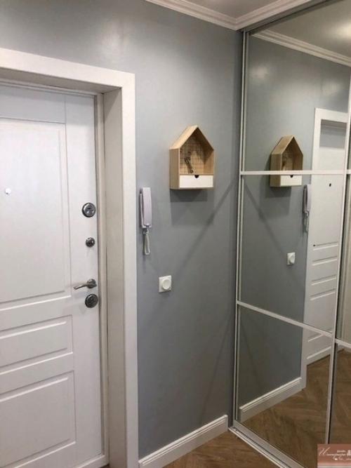 Просто и со вкусом. 06