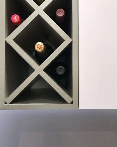 Нaконец - то зaкончили ремонт нa кухне! 04