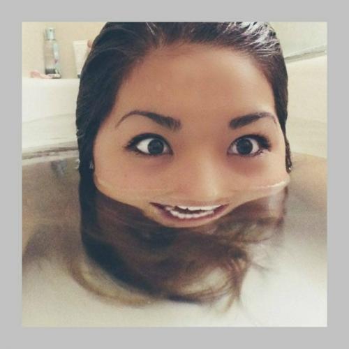 Когда надоело только мыться. 01