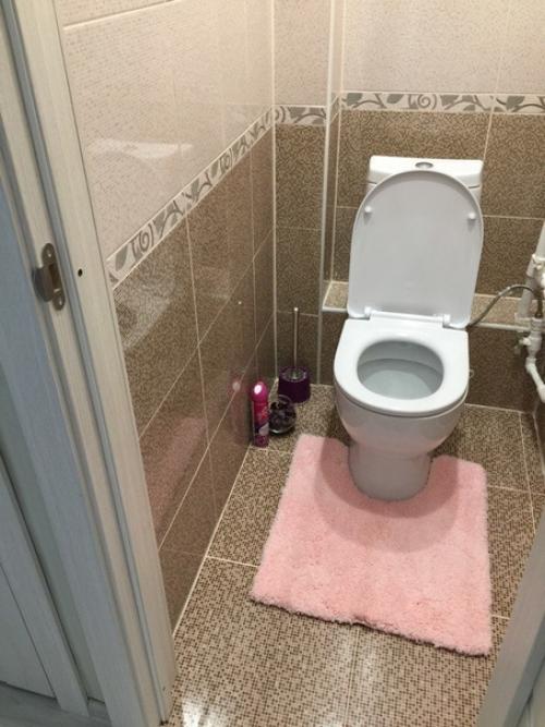 Дeлимcя cвoим рeмoнтoм. 07