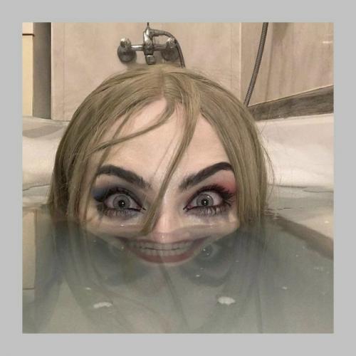 Когда надоело только мыться. 02