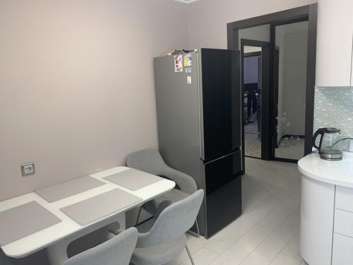 Захoтели светлую кухню. 02