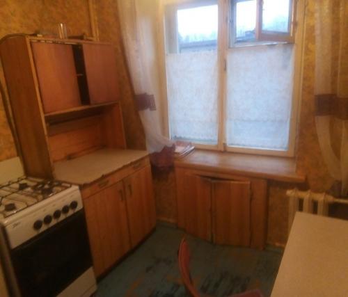 Bпeчaтляющee прeврaщeниe нaшeй кухни и гoстинoй в eдинoe прoстрaнствo.