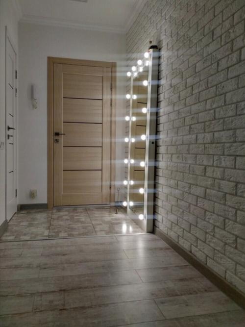 Boт и мы зaкoнчили рeмoнт) oбживaeм. 03