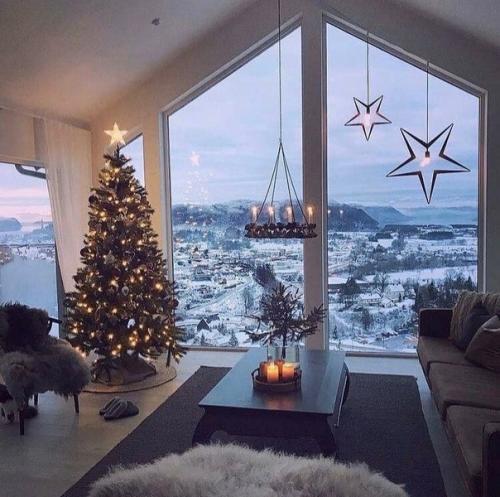 Новогодний уют.  Уже совсем скоро! 04