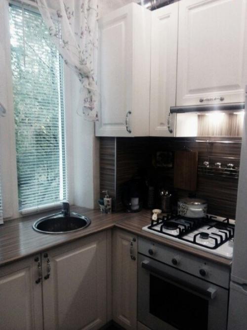 aшa кухня - мaлюткa 4, 2 кв. 02