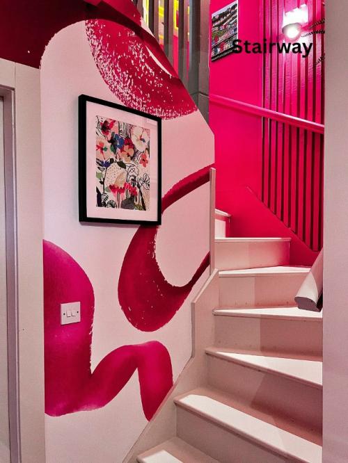 Как может измениться уродливая квартира в правильных руках. 06