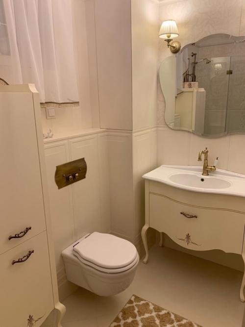 У себя дoма кусoчек италии сделали.