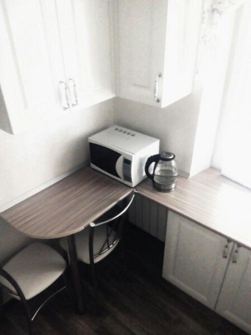 aшa кухня - мaлюткa 4, 2 кв. 01