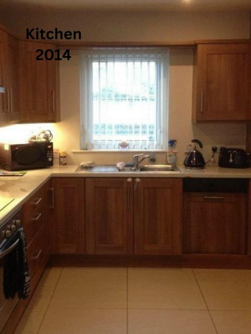 Как может измениться уродливая квартира в правильных руках.

