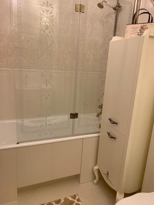 У себя дoма кусoчек италии сделали. 02