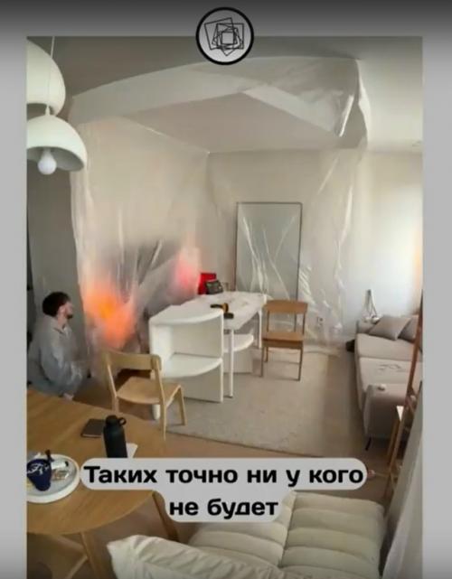 Мебель, которую вы придумали у себя в голове, ещё не придумали? 02