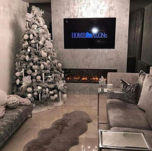 Новогодний уют.  Уже совсем скоро! 02