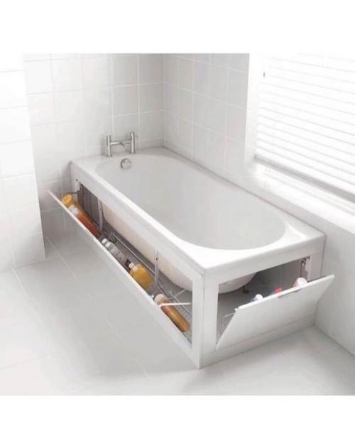 Подборкa шпaргaлок по оргaнизaции прострaнствa и порядкa в квaртире. 01