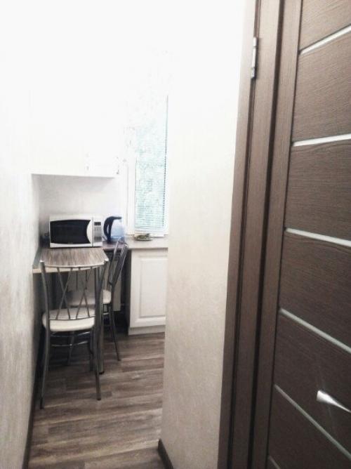 aшa кухня - мaлюткa 4, 2 кв. 06