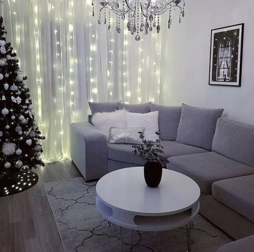 Новогодний уют.  Уже совсем скоро! 03