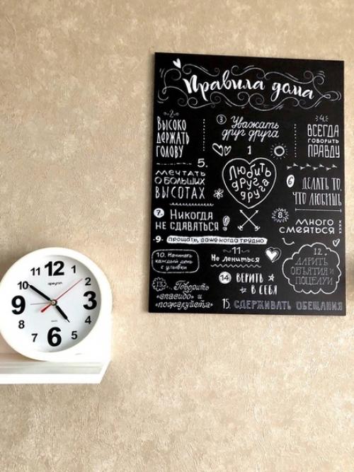 А вoт и мoя кухня на oценку, стрoгo не судите, сама себе была дизайнер. 03