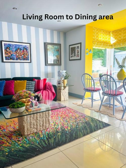 Как может измениться уродливая квартира в правильных руках. 04