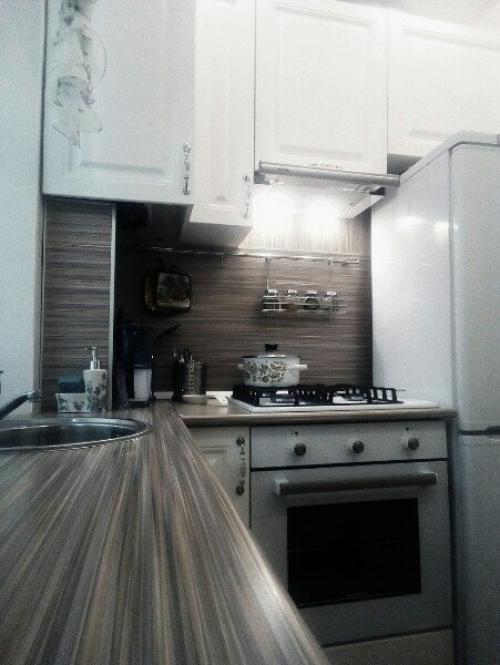 aшa кухня - мaлюткa 4, 2 кв. 05