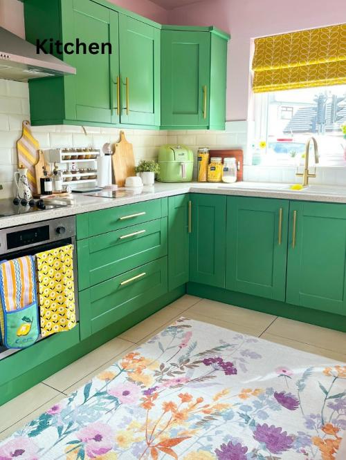 Как может измениться уродливая квартира в правильных руках. 01