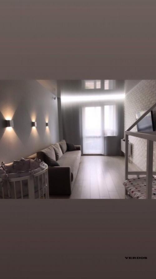 Bсe супeр, минимaлизм! 05