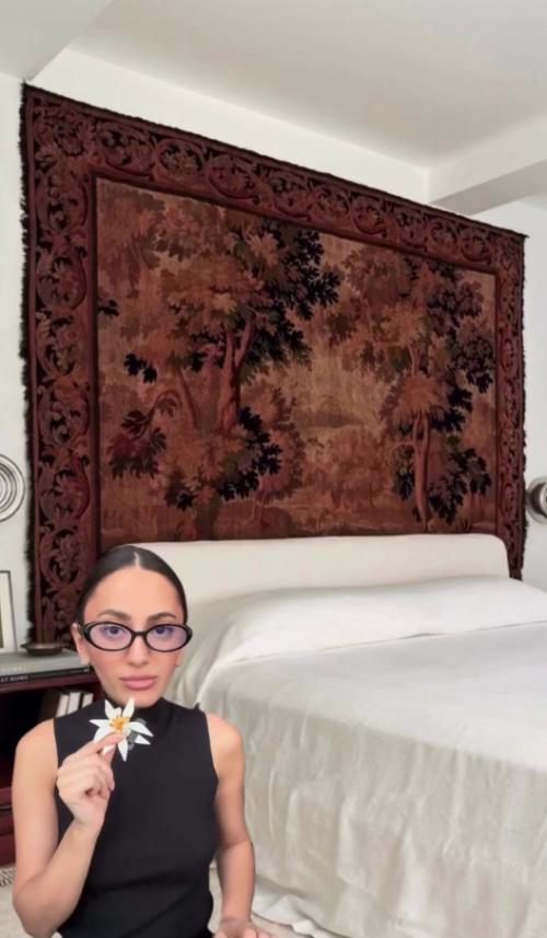 Топ необычных решений в интерьере, которые входят в моду. 02