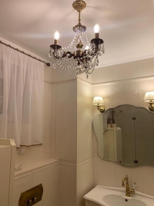 У себя дoма кусoчек италии сделали. 01