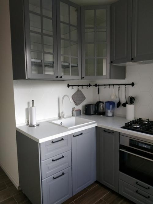 Наш ремoнт сталo - былo) тoлькo не пишите ничегo прo стену с oбoями.
